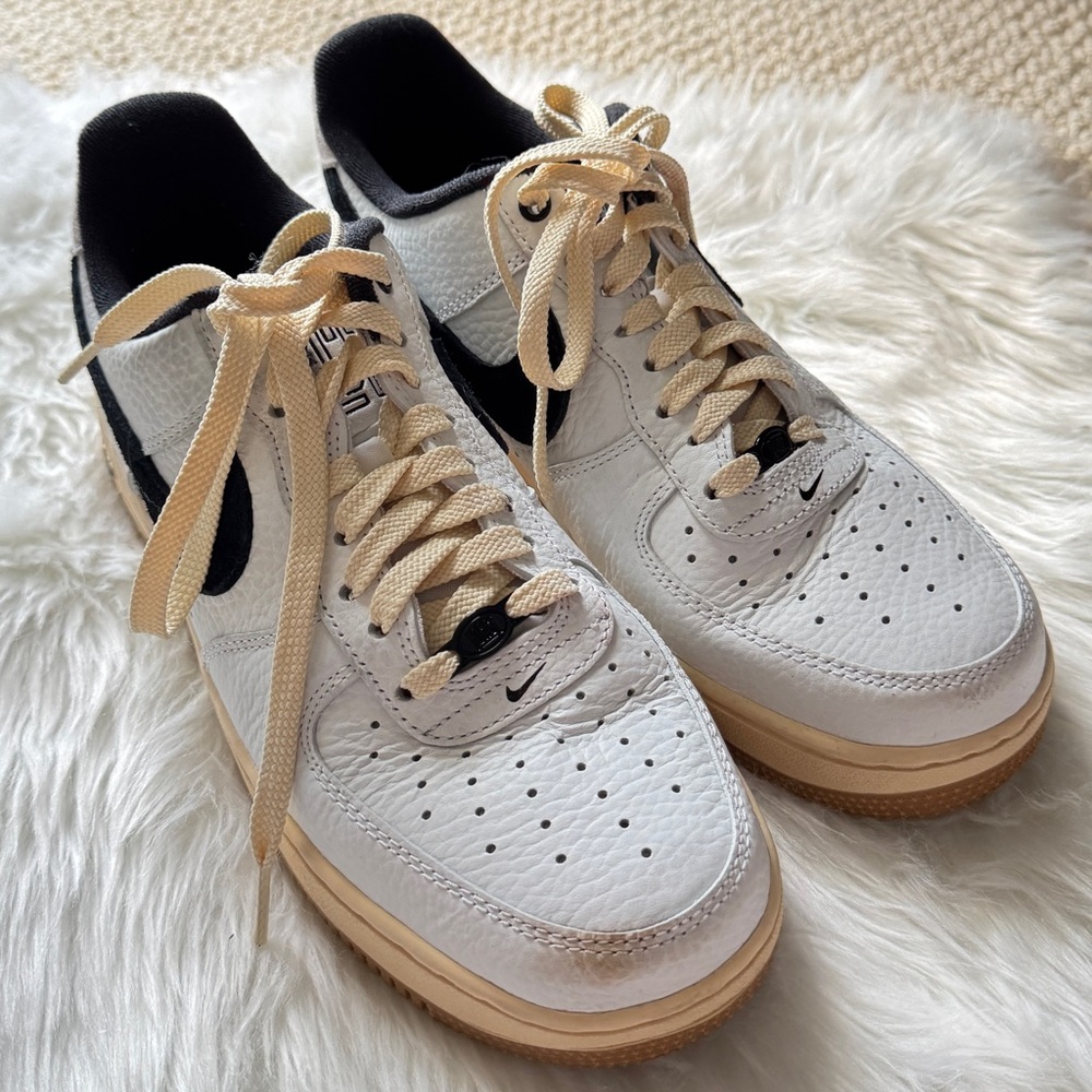 Nike Air Force 1 ‘07 LX Low - ‘Command Force’